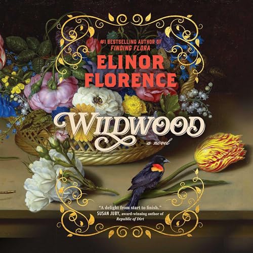 Cover of Wildwood