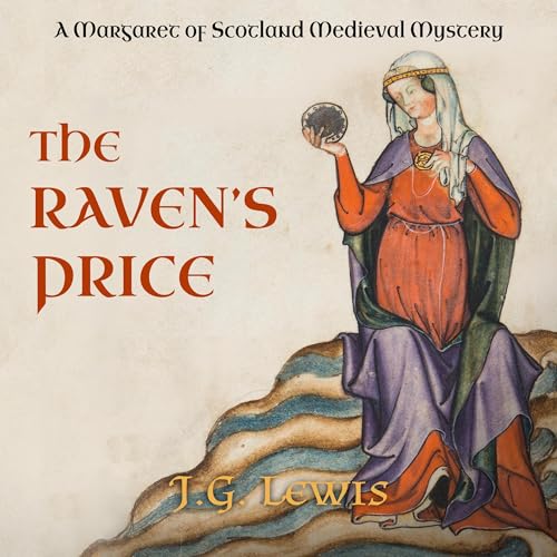 Cover of The Raven's Price
