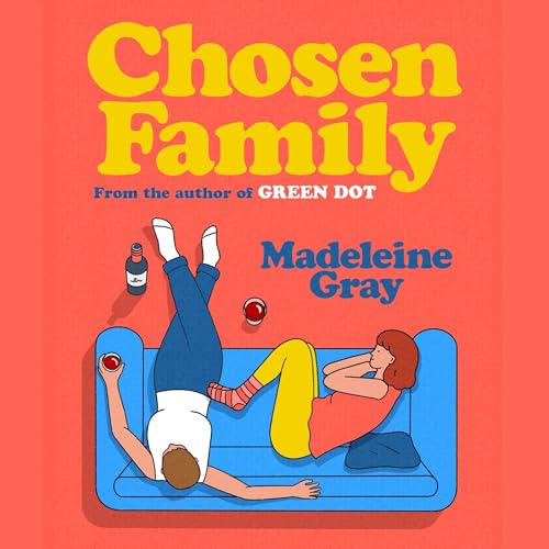 Cover of Chosen Family