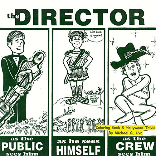 Cover of Hollywood Trivia