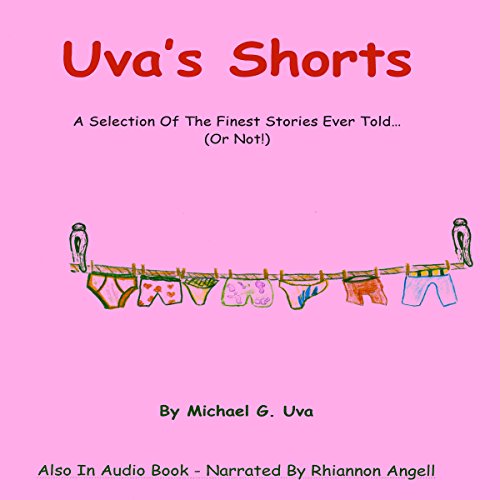 Cover of Uva's Shorts