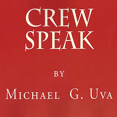 Cover of Crew Speak