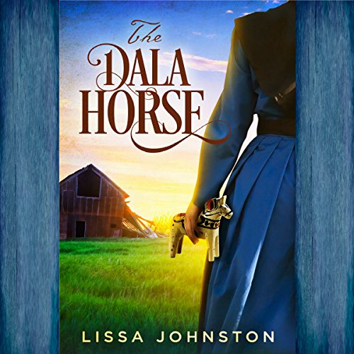 Cover of The Dala Horse