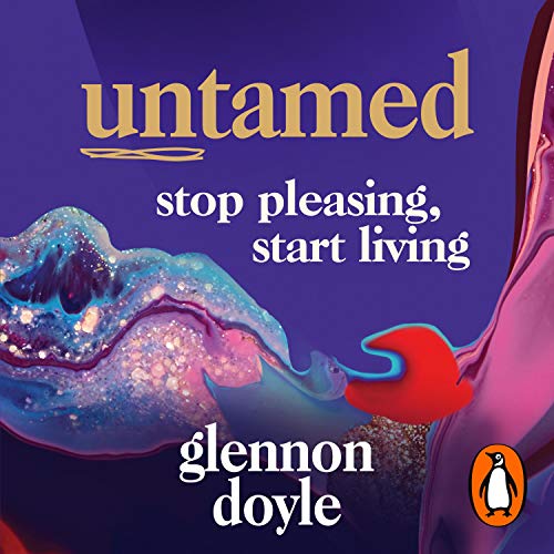 Cover of Untamed