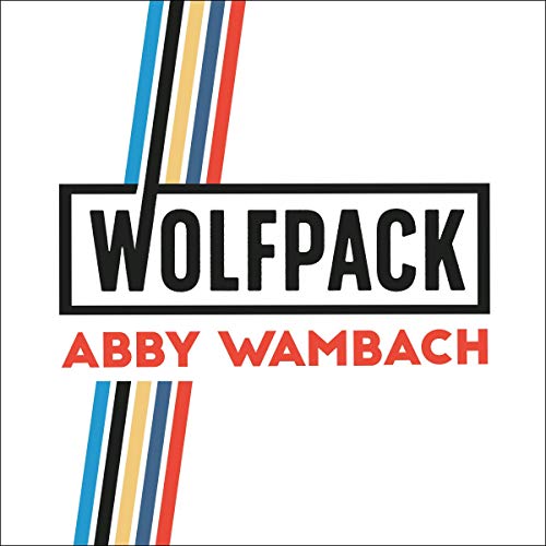 Cover of WOLFPACK
