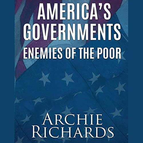 Cover of America's Government