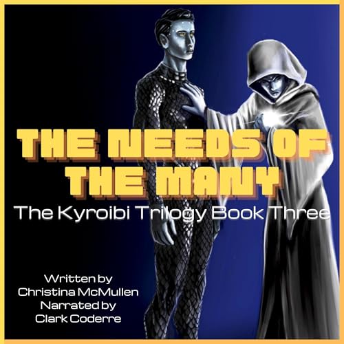 Cover of The Needs of the Many