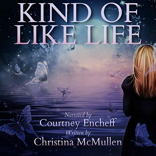 Cover of Kind of Like Life