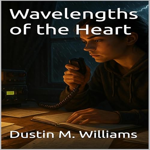 Cover of Wavelengths of the Heart
