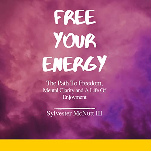 Cover of Free Your Energy