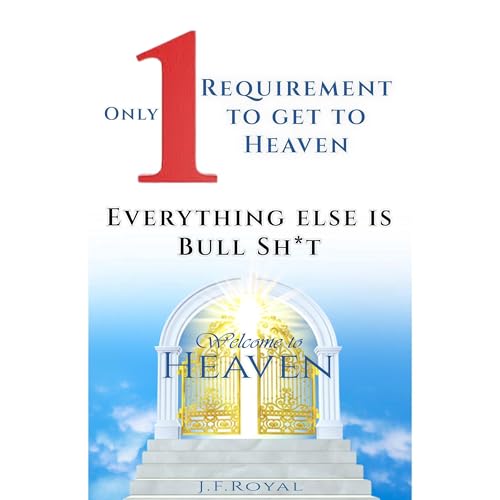 Cover of Welcome to Heaven