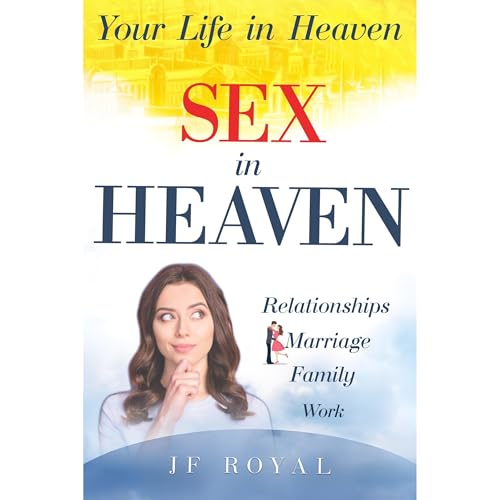 Cover of Your LIFE in Heaven