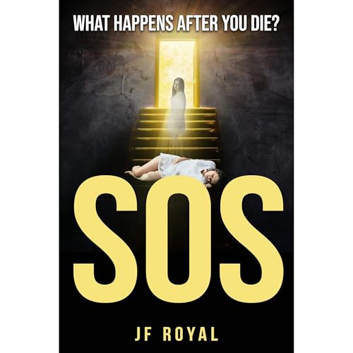 Cover of SOS - Save yOur Soul