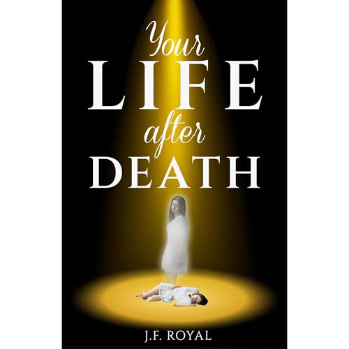 Cover of Life After Death.