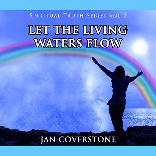 Cover of Let the Living Waters Flow
