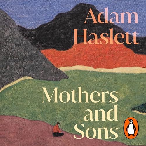 Cover of Mothers and Sons