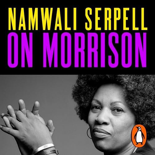 Cover of On Morrison