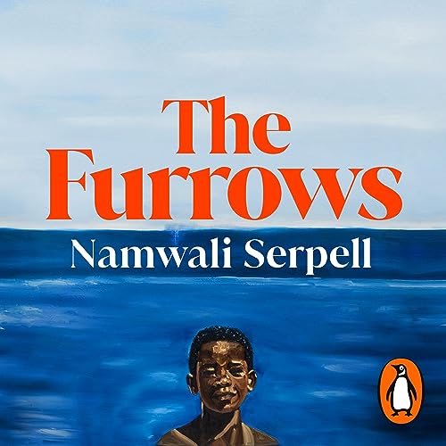 Cover of The Furrows