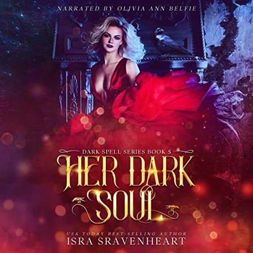 Cover of Her Dark Soul