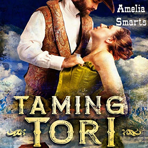 Cover of Taming Tori