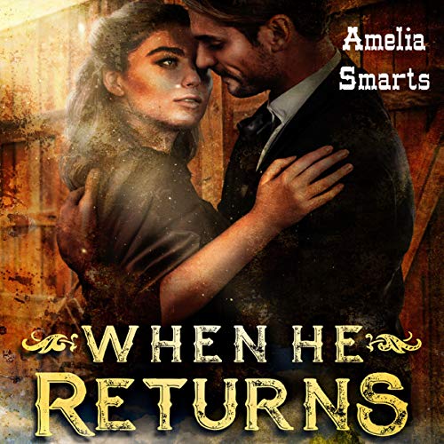 Cover of When He Returns