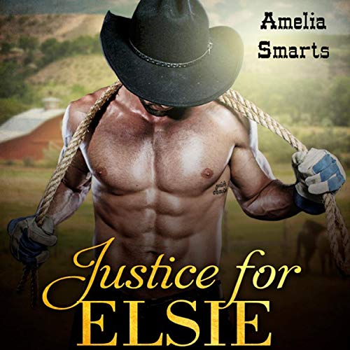 Cover of Justice for Elsie