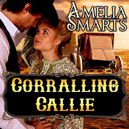 Cover of Corralling Callie