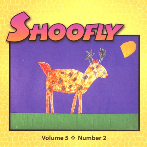 Cover of Shoofly, Vol. 5, No. 2