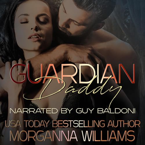 Cover of Guardian Daddy