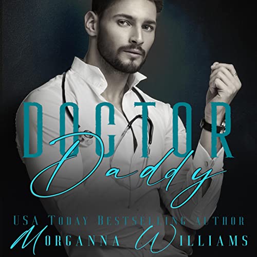 Cover of Doctor Daddy