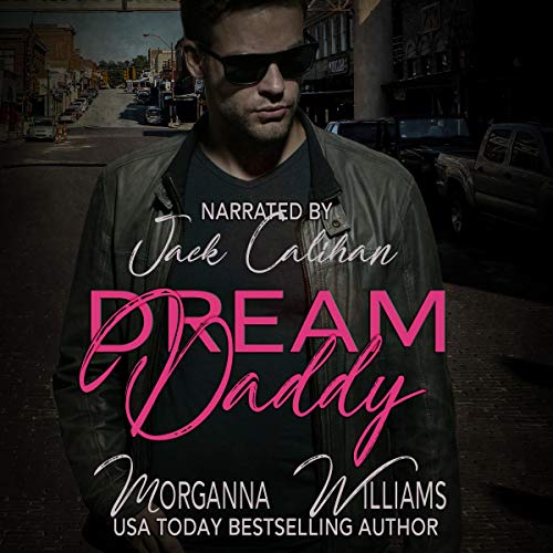 Cover of Dream Daddy