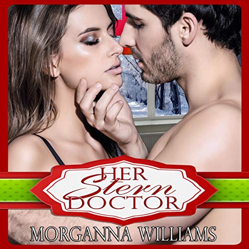 Cover of Her Stern Doctor