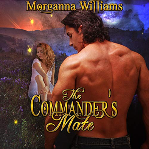 Cover of The Commander's Mate