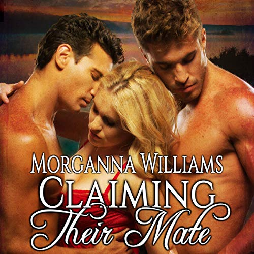 Cover of Claiming Their Mate