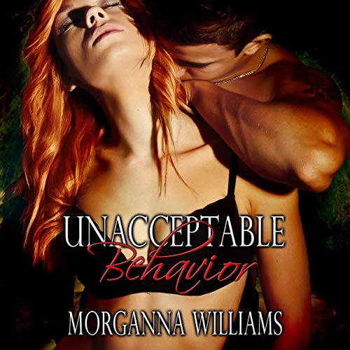 Cover of Unacceptable Behavior