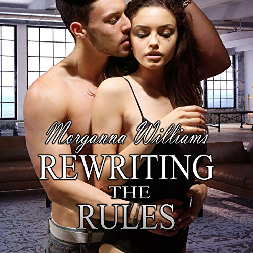 Cover of Rewriting the Rules