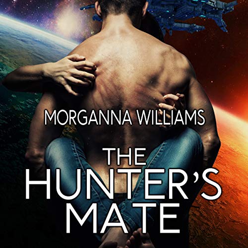 Cover of The Hunter's Mate