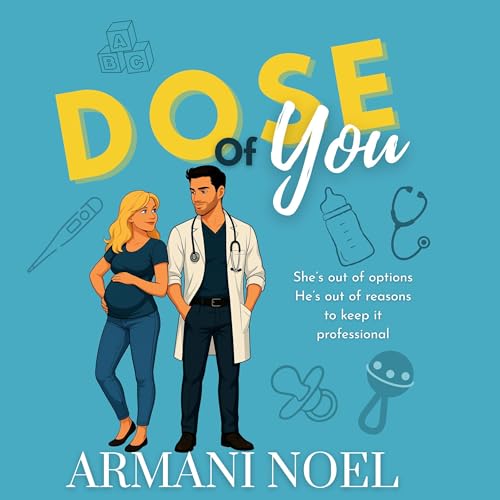 Cover of Dose of You