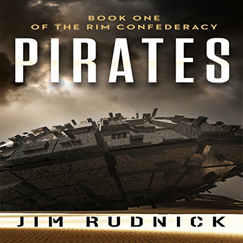 Cover of Pirates