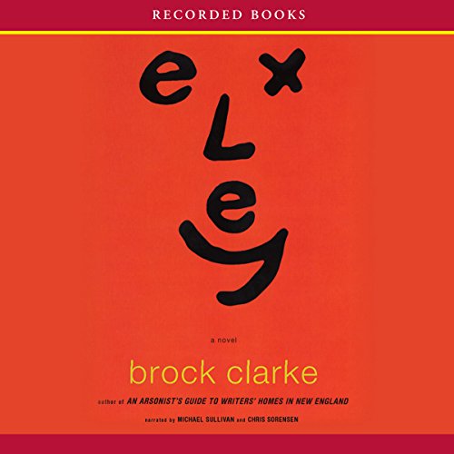Cover of Exley