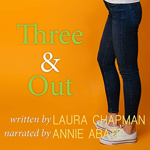 Cover of Three & Out
