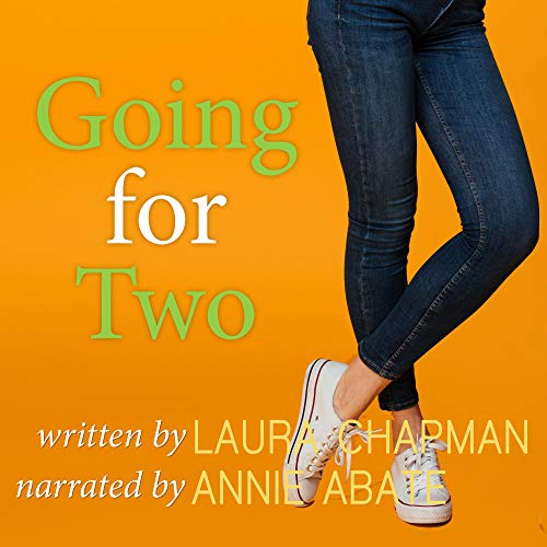 Cover of Going for Two