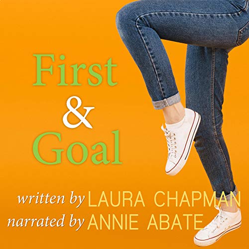 Cover of First & Goal