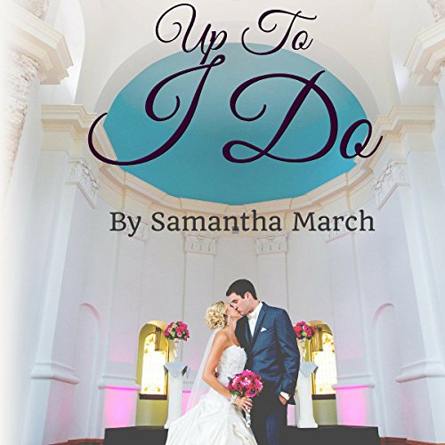 Cover of Up to I Do