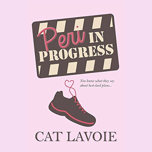 Cover of Peri in Progress