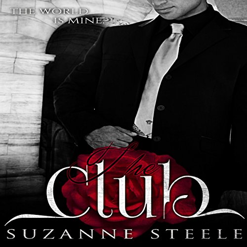 Cover of The Club