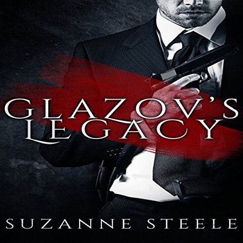 Cover of Glazov's Legacy