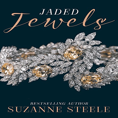 Cover of Jaded Jewels