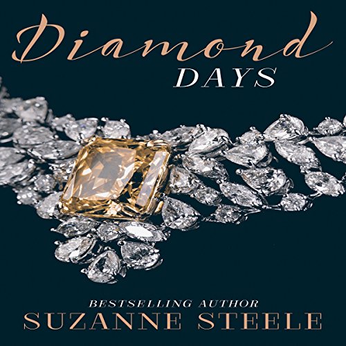 Cover of Diamond Days