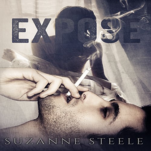 Cover of Exposé